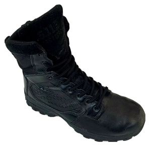 5.11 Tactical Boots Evo 6" Side-Zip Leather 511